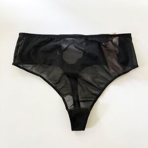 Agent Provocateur,  NWT , Ariaa Thong brief / Size 3